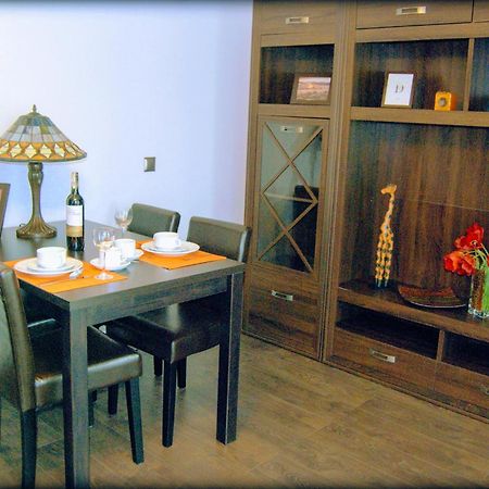 Alma Apartments סטאראצ'וביצה מראה חיצוני תמונה