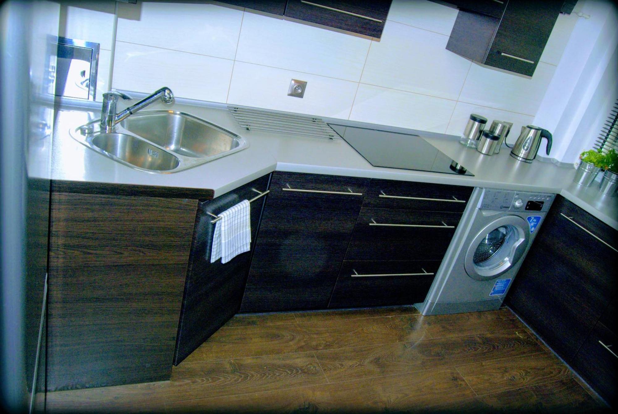 Alma Apartments סטאראצ'וביצה מראה חיצוני תמונה