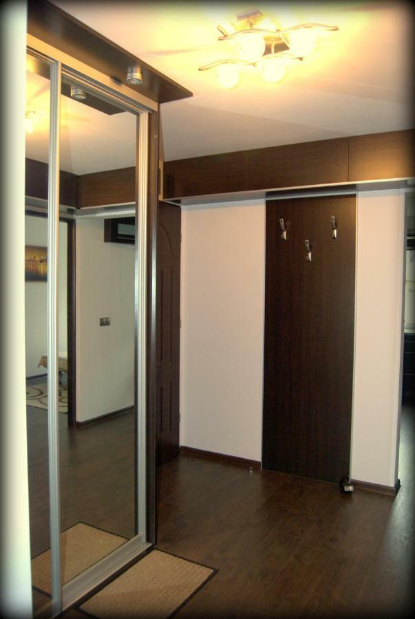 Alma Apartments סטאראצ'וביצה מראה חיצוני תמונה
