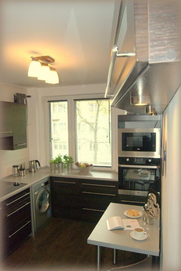 Alma Apartments סטאראצ'וביצה מראה חיצוני תמונה