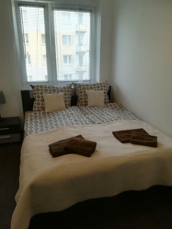 Alma Apartments סטאראצ'וביצה מראה חיצוני תמונה